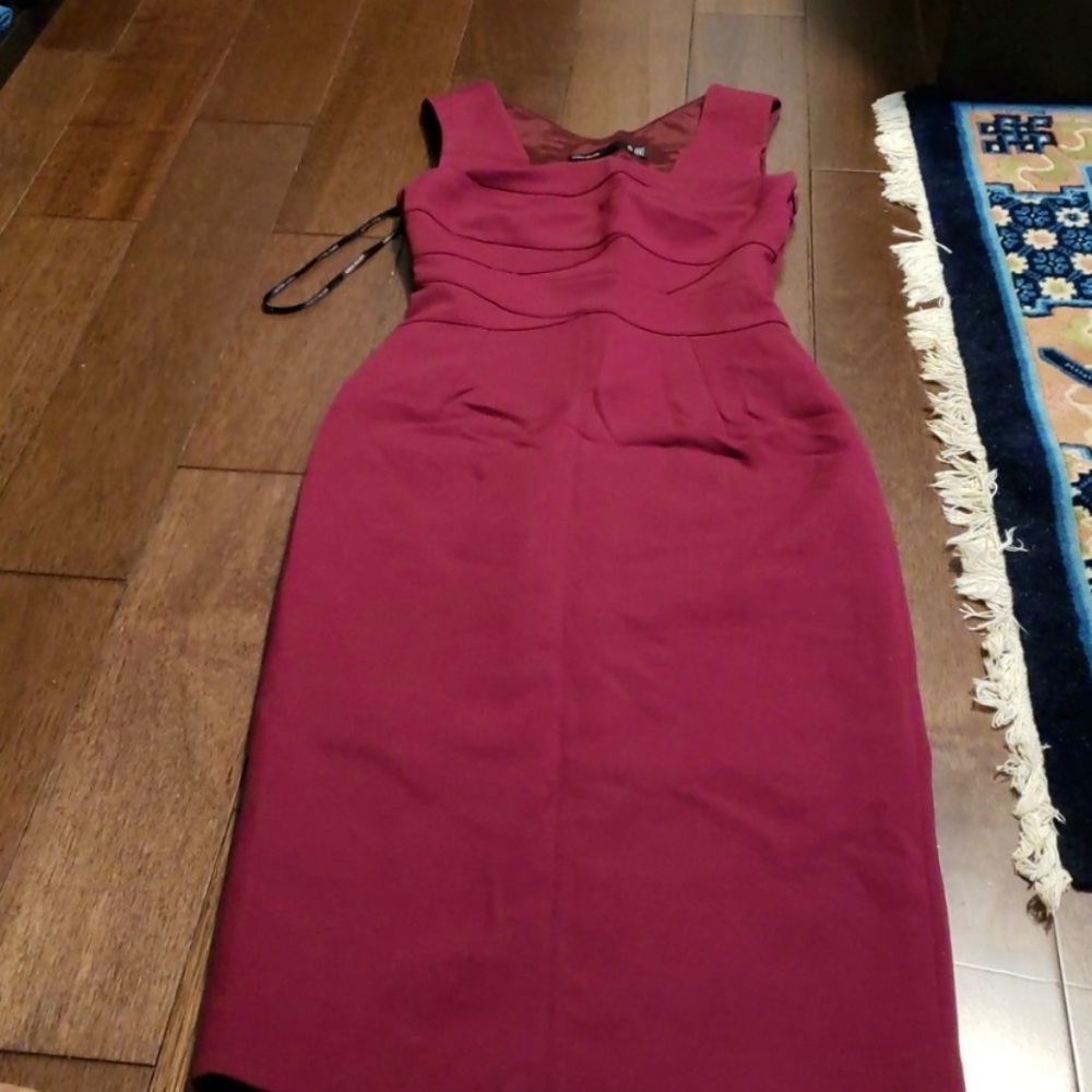 Karen millen dress